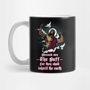The Buff Mug